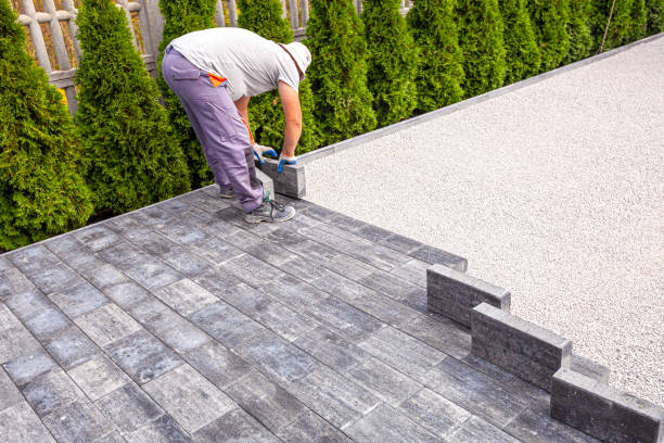 Driveway Repair Near Me in Johns Creek, GA